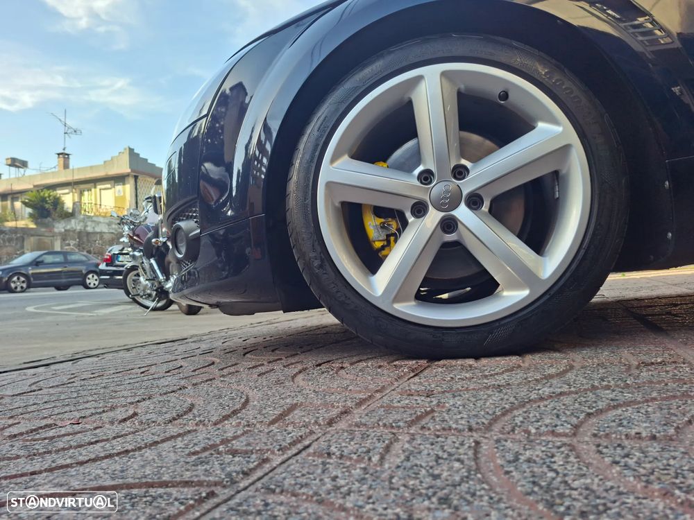 Audi TT Coupé 2.0 TFSI S tronic - 16