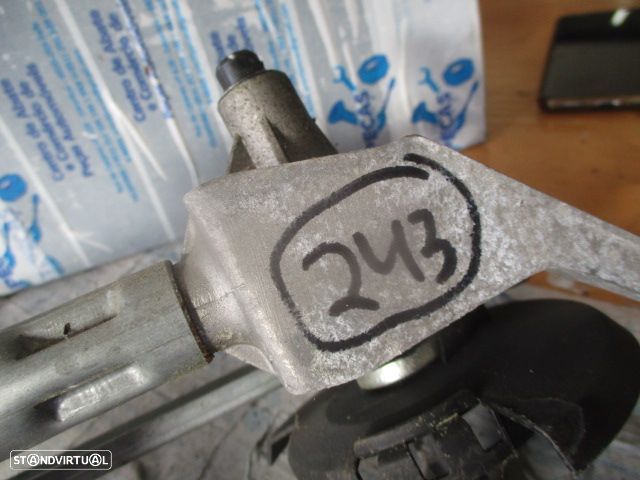 Tirante Limpa Vidro TELV243 NISSAN JUKE 2015 - 2