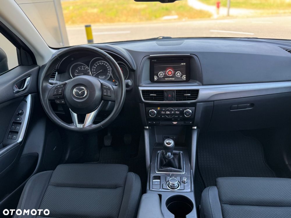 Mazda CX-5 2.0 Skydream 2WD - 13