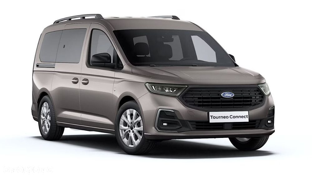 Ford Tourneo Connect