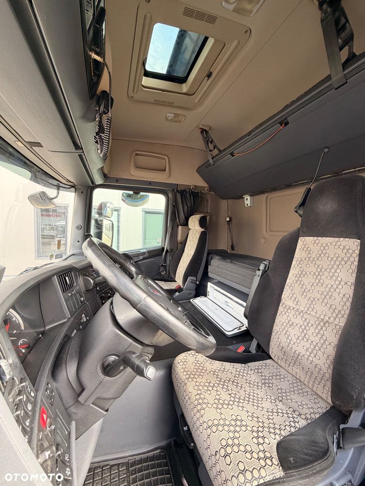 Scania G360 - 5
