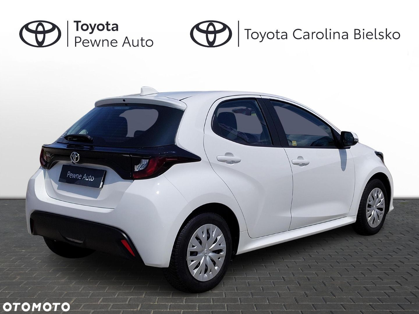 Toyota Yaris - 20