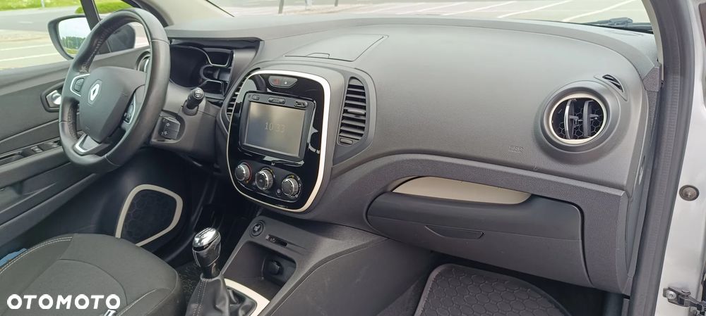 Renault Captur ENERGY dCi 90 Start&Stop XMOD - 23