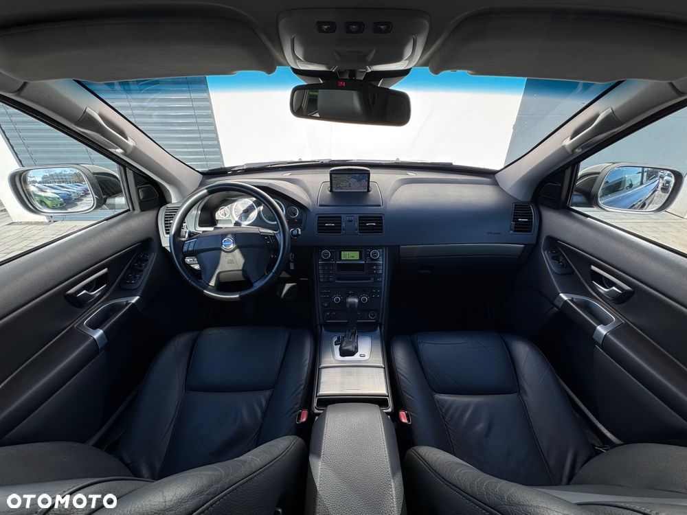 Volvo XC 90 D4 Geartonic Edition Pro - 7