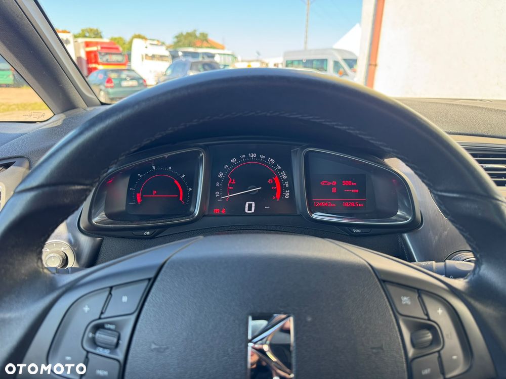 Citroën DS5 2.0 HDi SoChic - 10