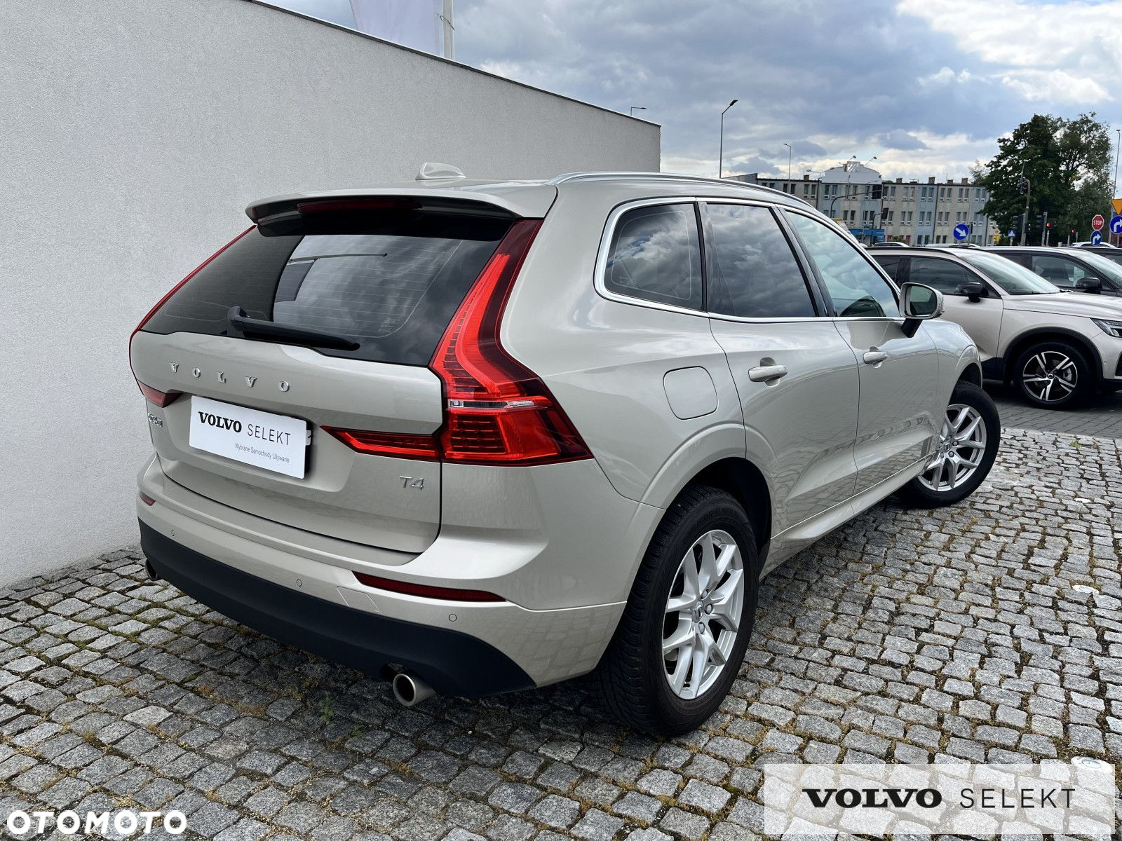 Volvo XC 60 - 7