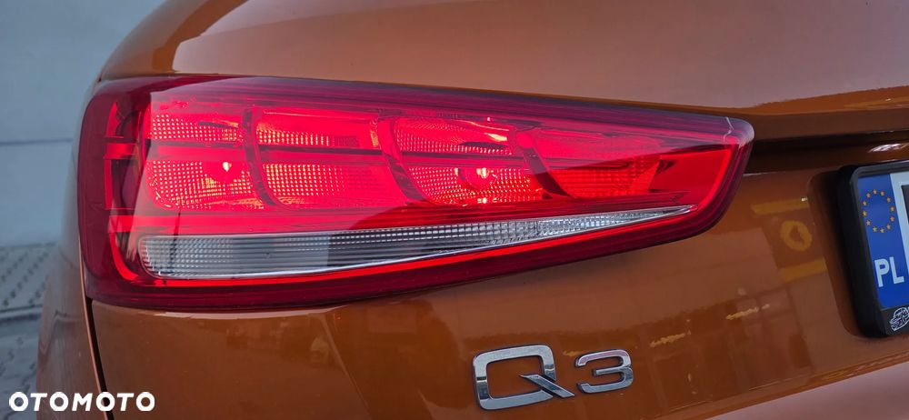 Audi Q3 2.0 TDI Prime Edition - 10