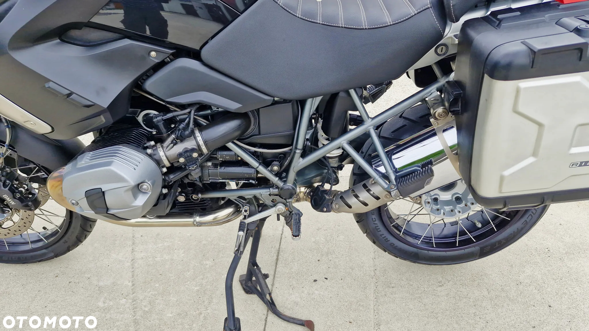 BMW GS - 29