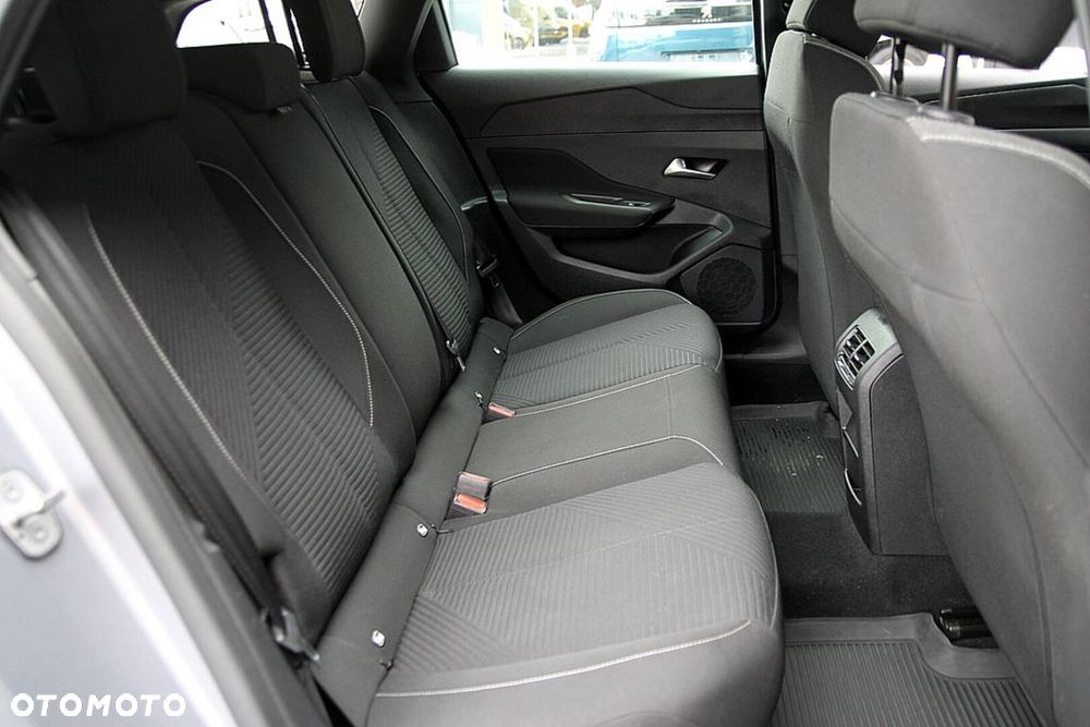 Peugeot 308 1.5 BlueHDi Active Pack S&S - 15