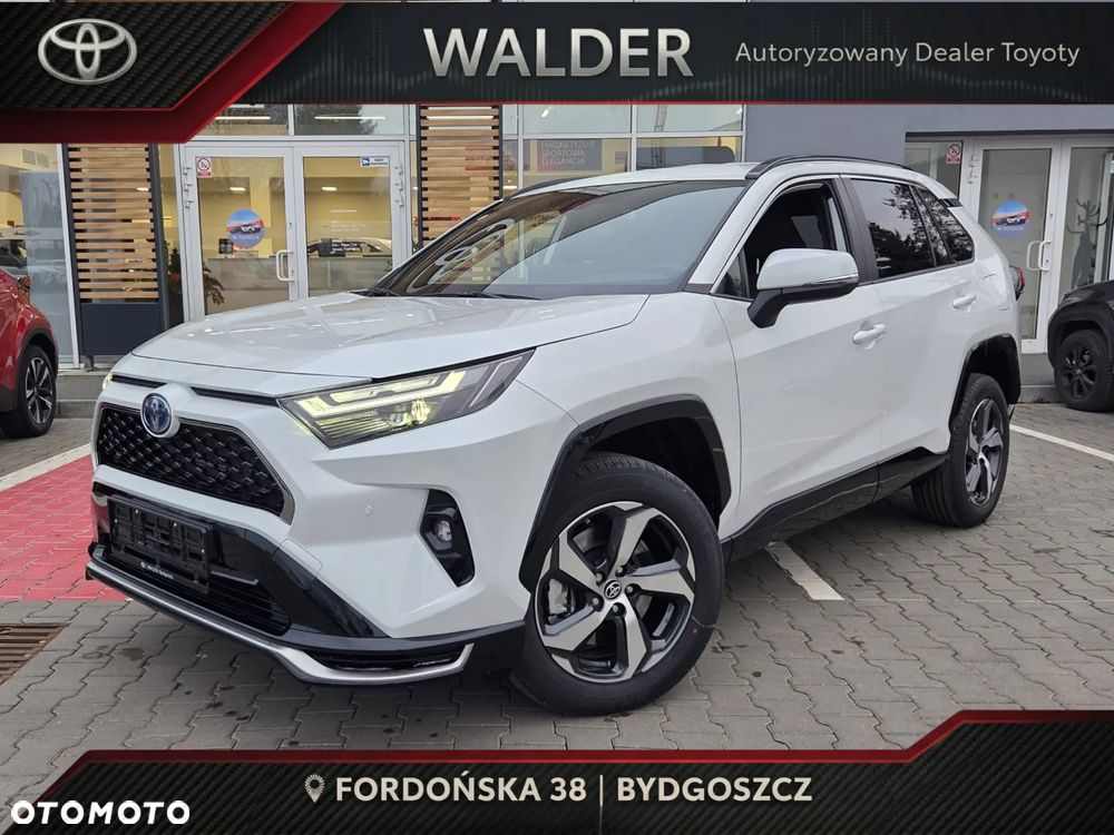 Toyota RAV4 - 1