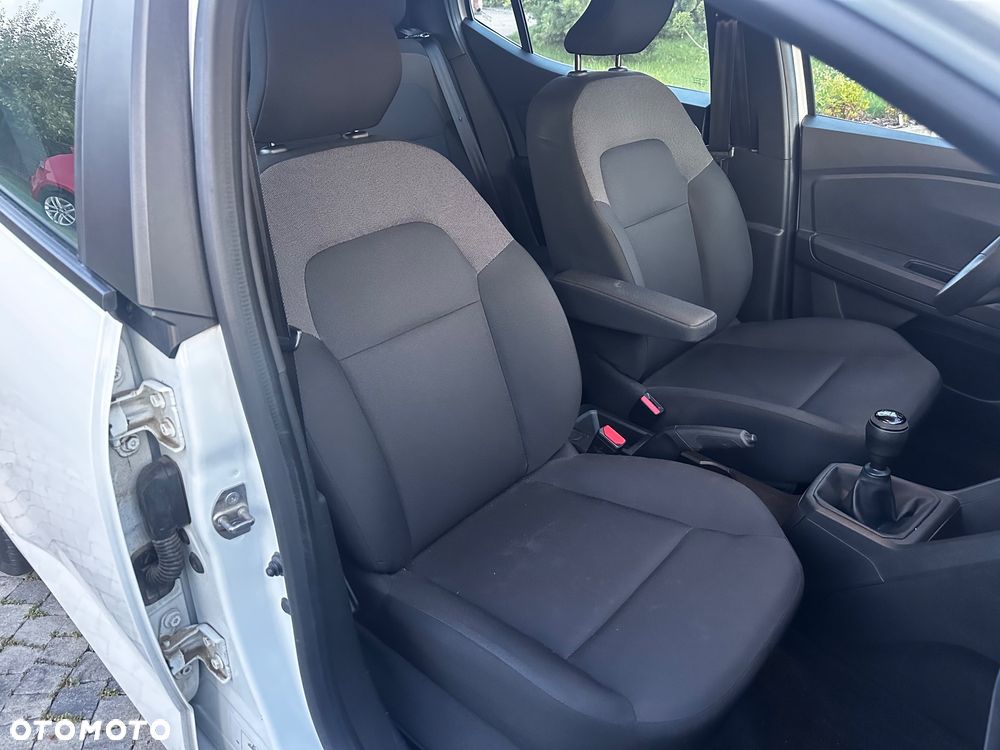 Dacia Sandero SCe 65 Comfort - 26