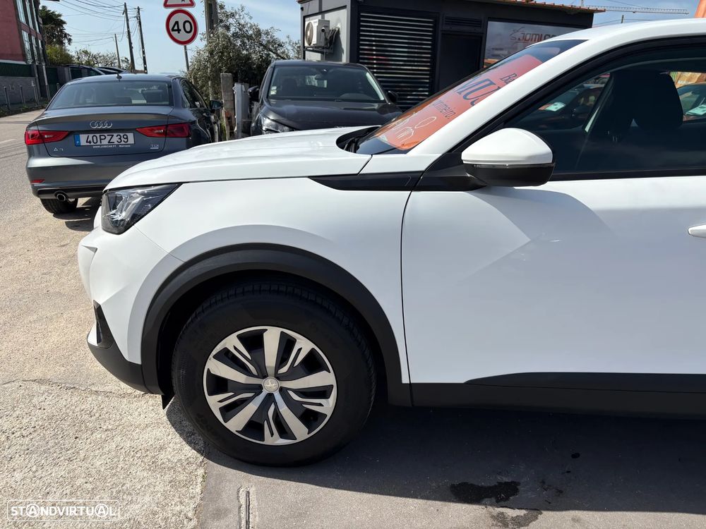 Peugeot 2008 PureTech 100 Active - 7