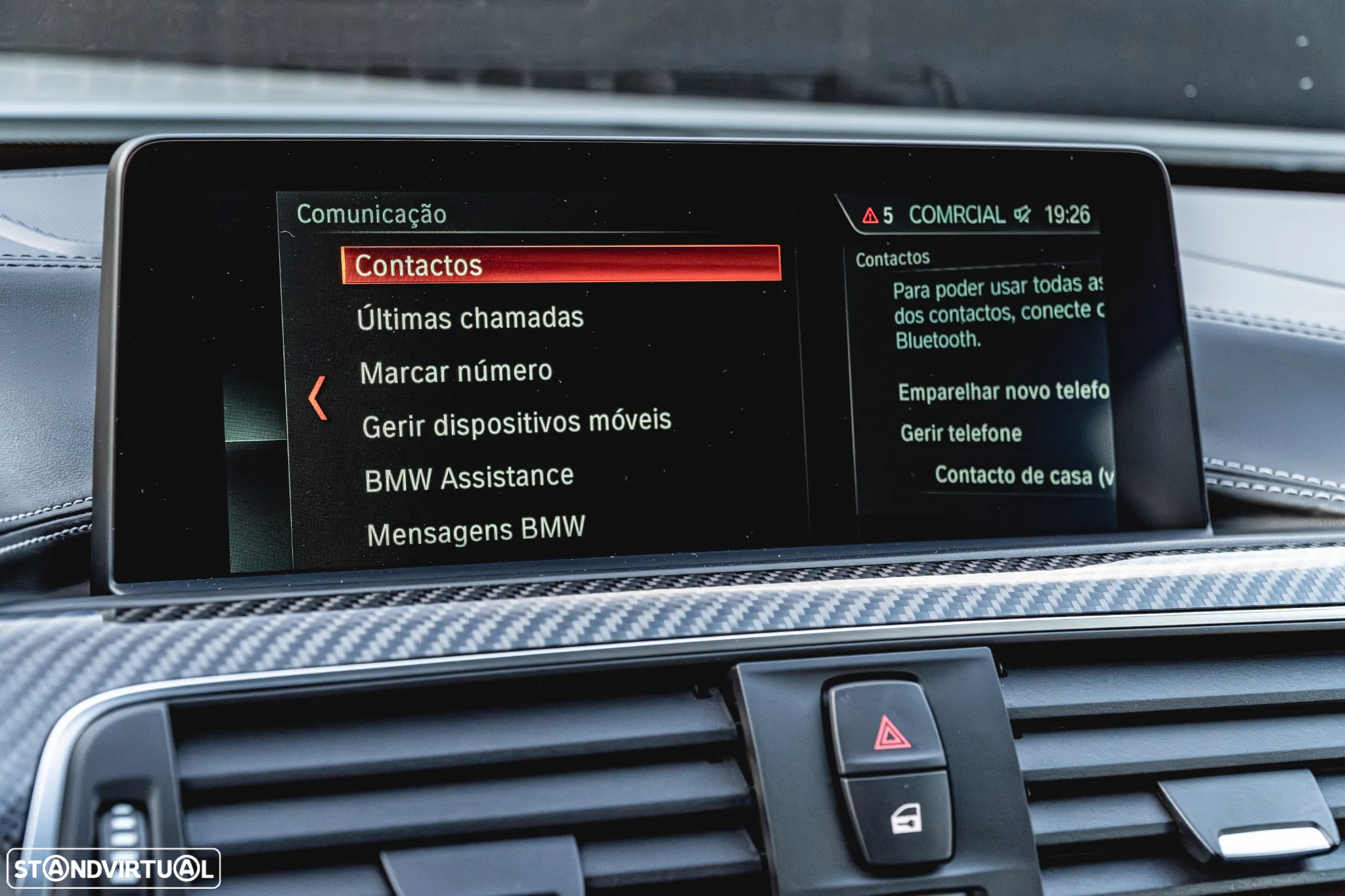 BMW M4 Competition - 28