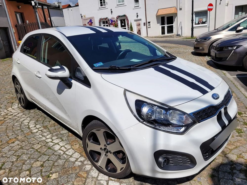 Kia Rio 1.4 XL - 13