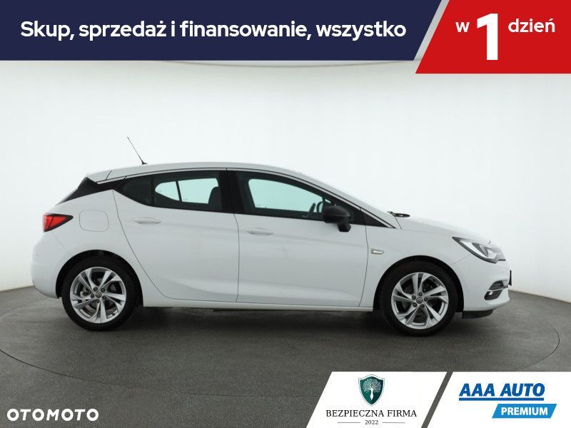 Opel Astra - 7