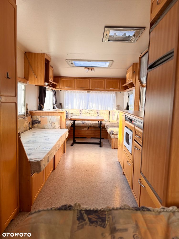 KNAUS Azur 750 - 28