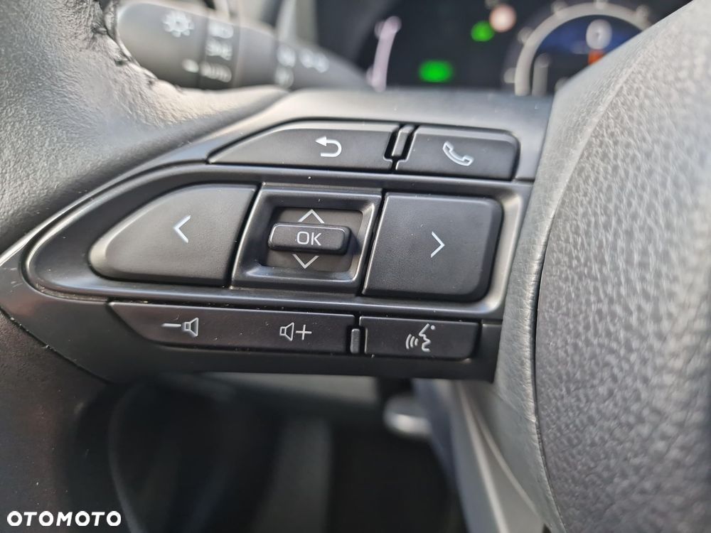 Toyota Yaris Hybrid 1.5 Style - 27