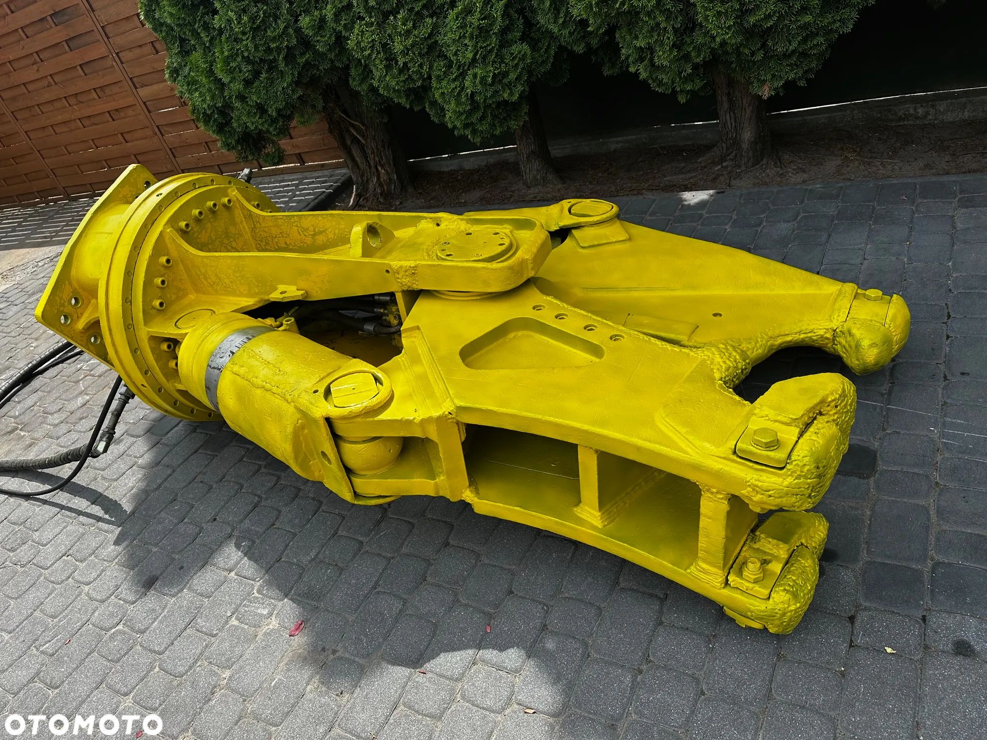 Atlas Copco CC 2500 - 1