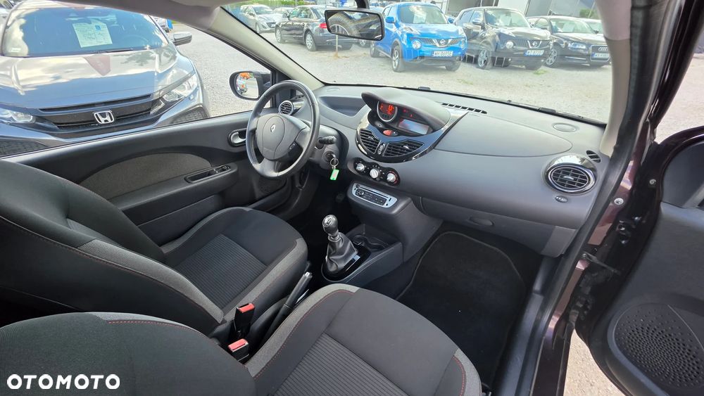 Renault Twingo 1.2 16V Eco Night&Day - 20