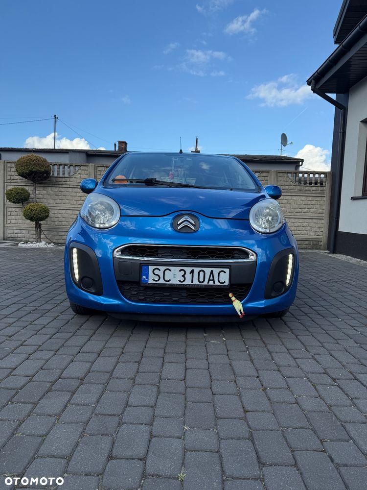 Citroën C1 1.0i Flirt - 5