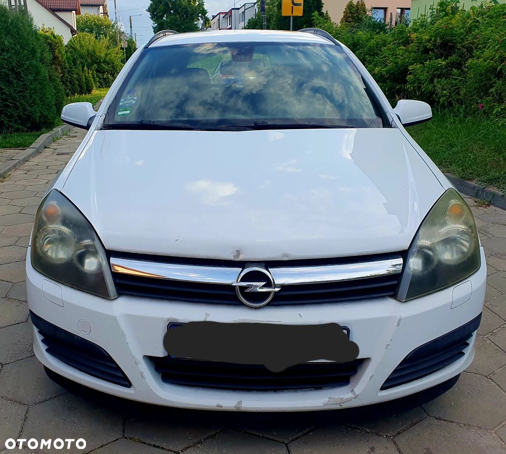 Opel Astra 1.9 CDTI DPF Catch me now - 18