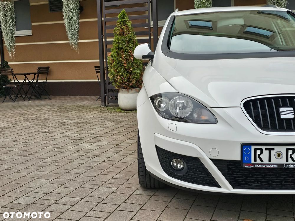 Seat Altea XL 1.4 TSI Style - 23