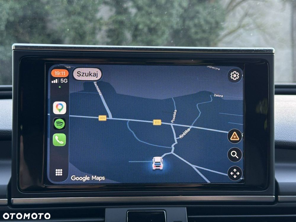 Audi A6 Avant - 20