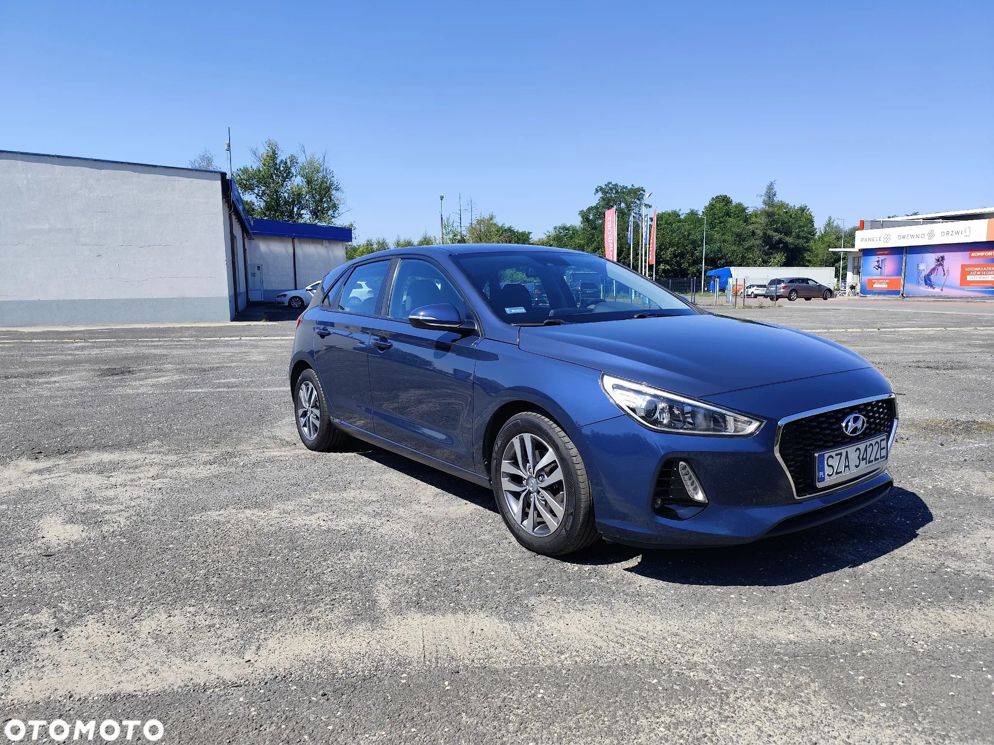 Hyundai i30 - 1