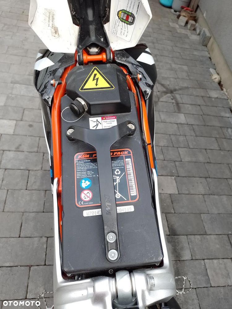 KTM Freeride - 11