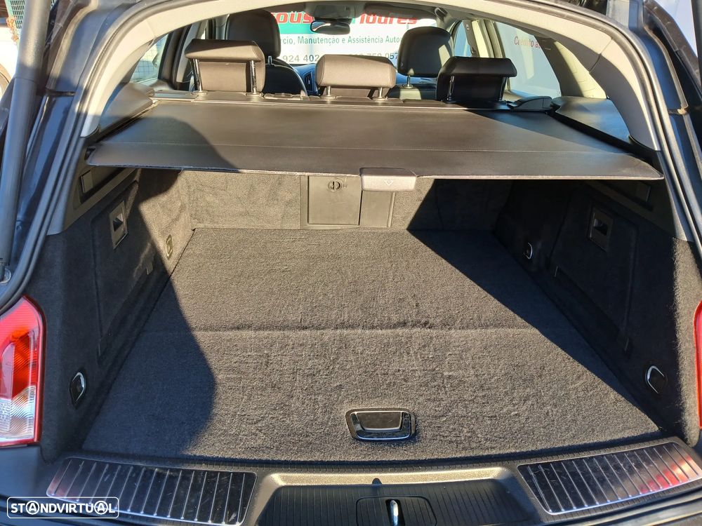 Opel Insignia Sports Tourer 2.0 CDTi Selection S/S - 28