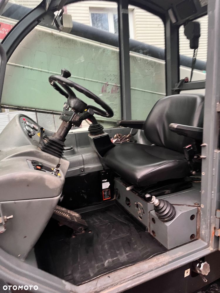 Terex TELELIFT 4017 CENA BRUTTO z VAT 23% - 26