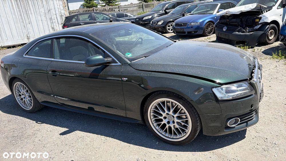 Audi A5 Coupé - 5