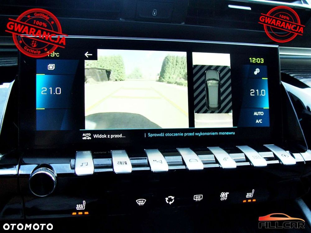 Peugeot 508 1.6 PureTech HYbrid PHEV GT Pack S&S EAT8 - 25