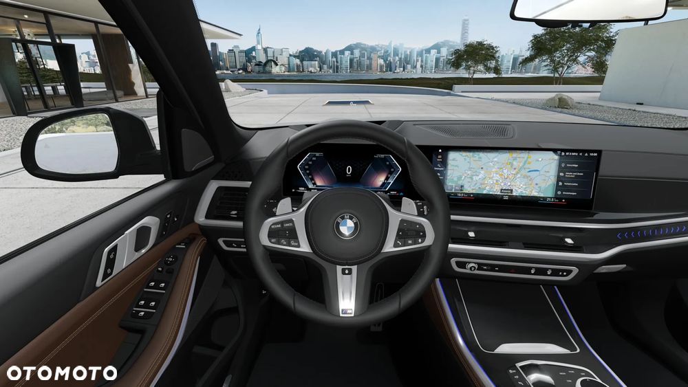 BMW X5 xDrive30d - 14