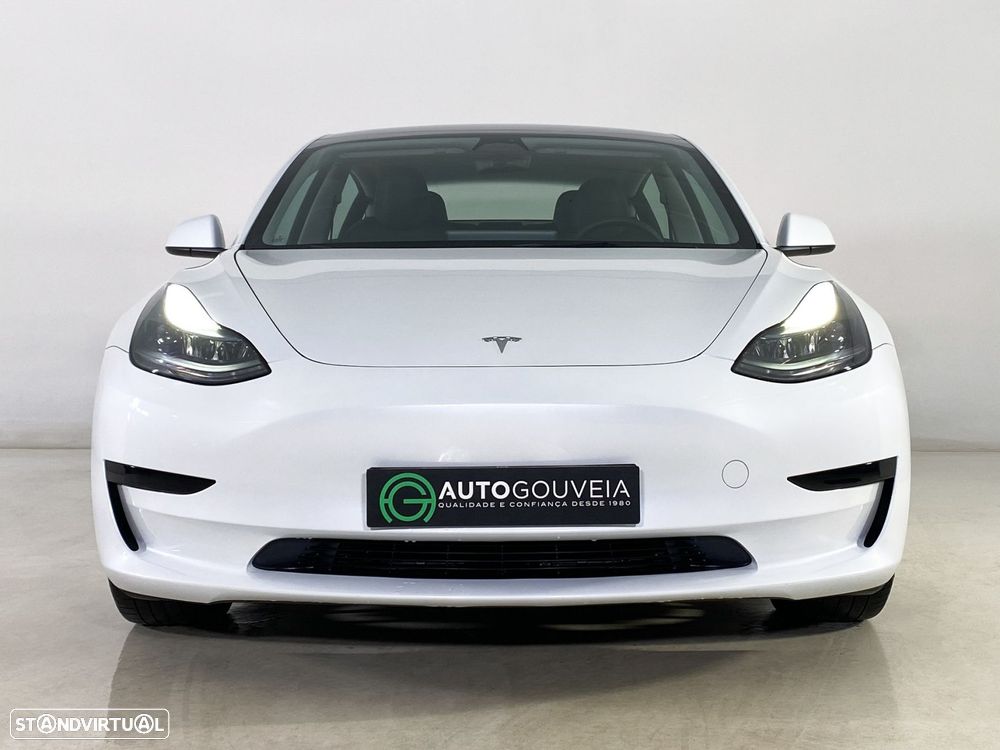 Tesla Model 3 Tração Traseira - 2