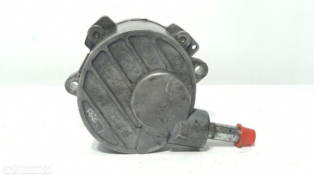 DEPRESSOR TRAVÕES / BOMBA DE VÁCUO MERCEDES CLASE S (W220) BERLINA 400 CDI (220.... - 7