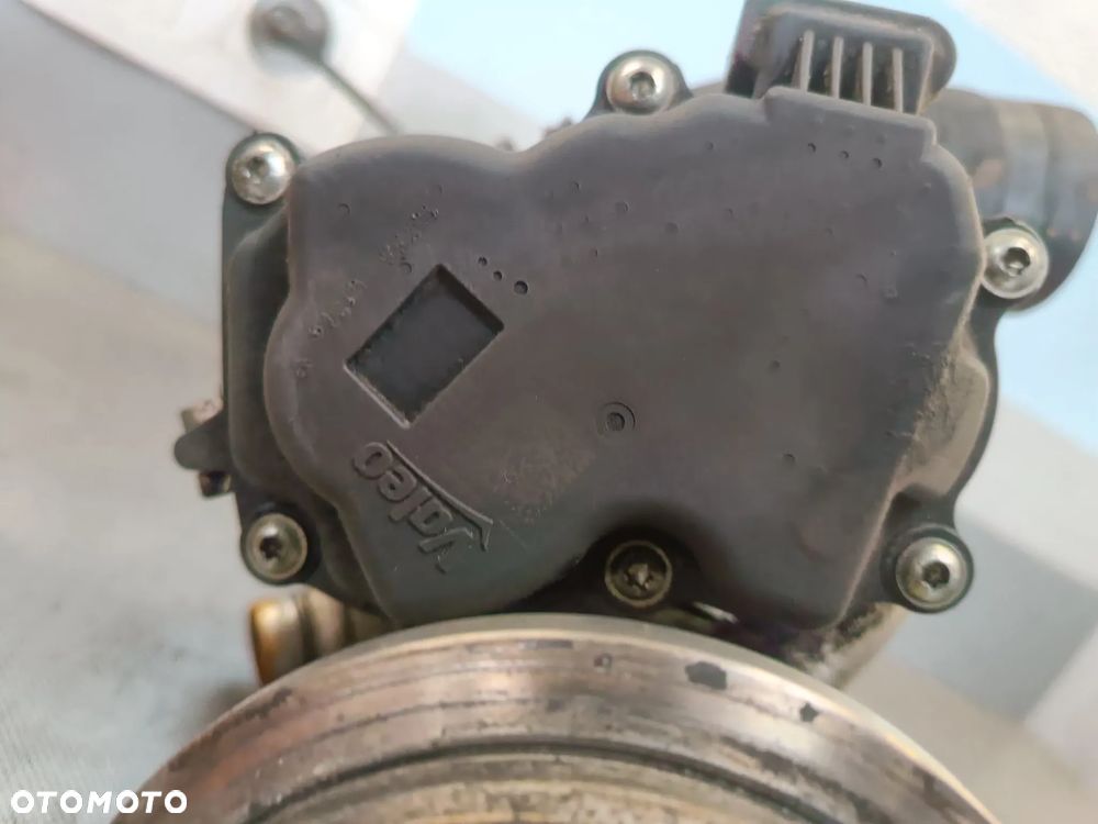 Zawór Spalin Przepustnica 1.4 TDI Skoda Fabia Seat Ibiza VW Polo Audi 04B131501D - 6