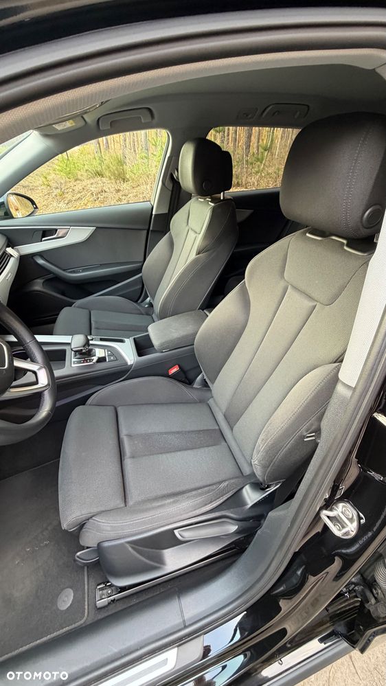 Audi A4 Allroad - 38