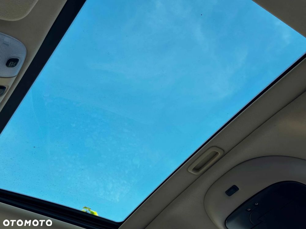 Mercedes-Benz Klasa S 430 - 35