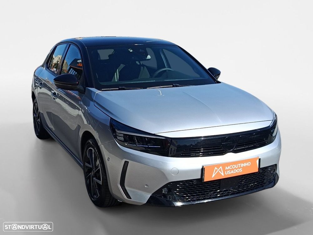 Opel Corsa 1.2 T GS - 7