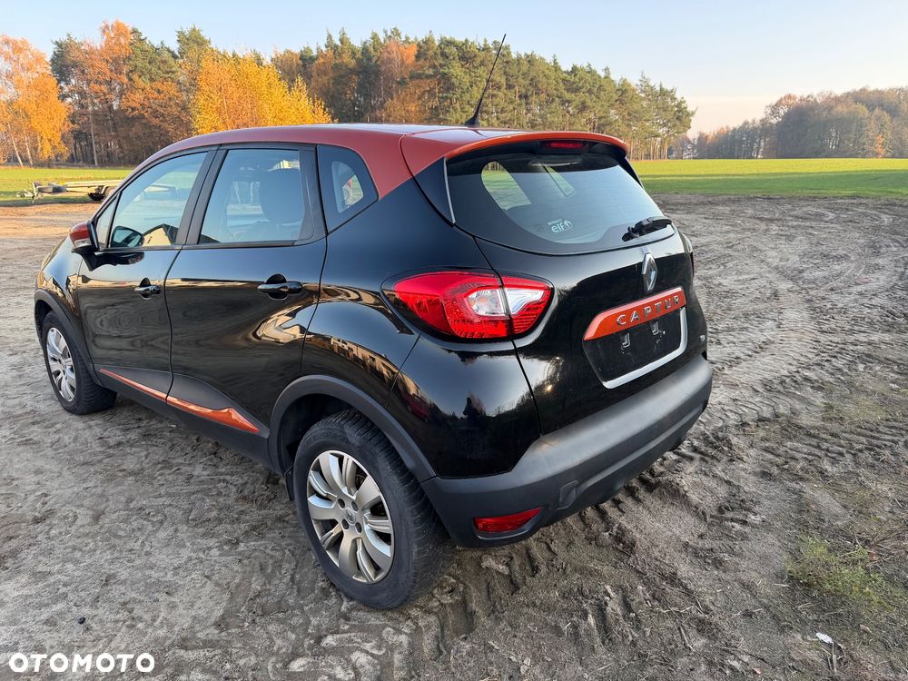 Renault Captur 0.9 Energy TCe Zen - 5