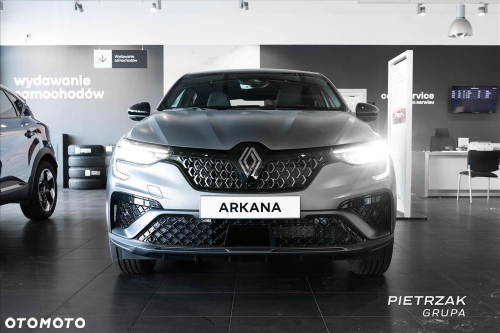 Renault Arkana - 2