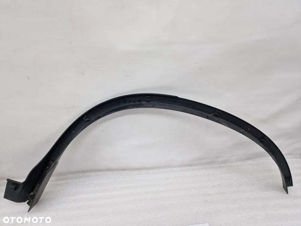 HONDA CR-V III 06-11 LEWA / PRAWA LISTWA NAKŁADKA BŁOTNIKA TYLNA TYLNIA TYŁ NR 74410-SWA / 74410-SXS / 74450-SWA , NR AUKCJI NB5 - 12