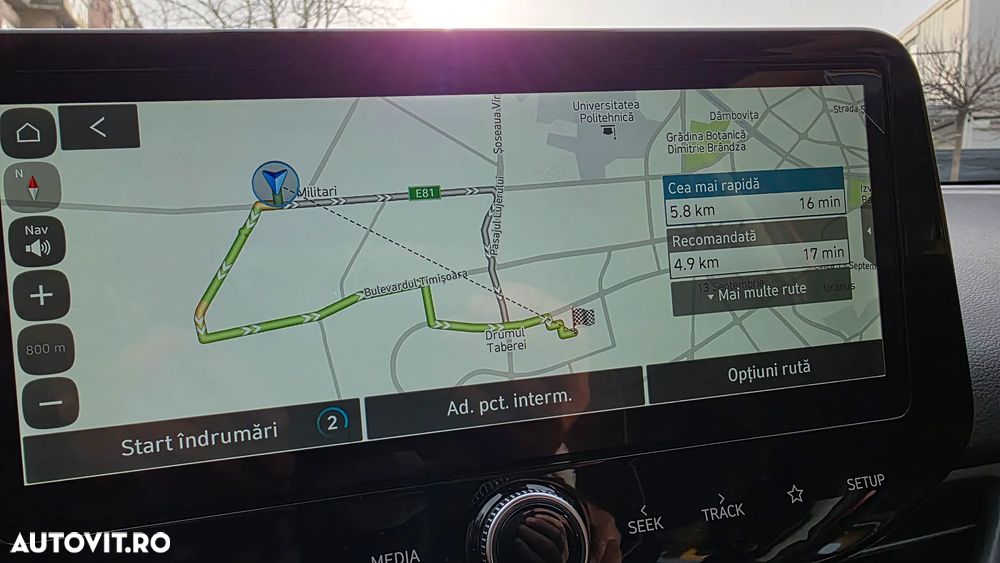 Hyundai i30 1.5 T-GDI MHEV 160CP Exclusive - 15