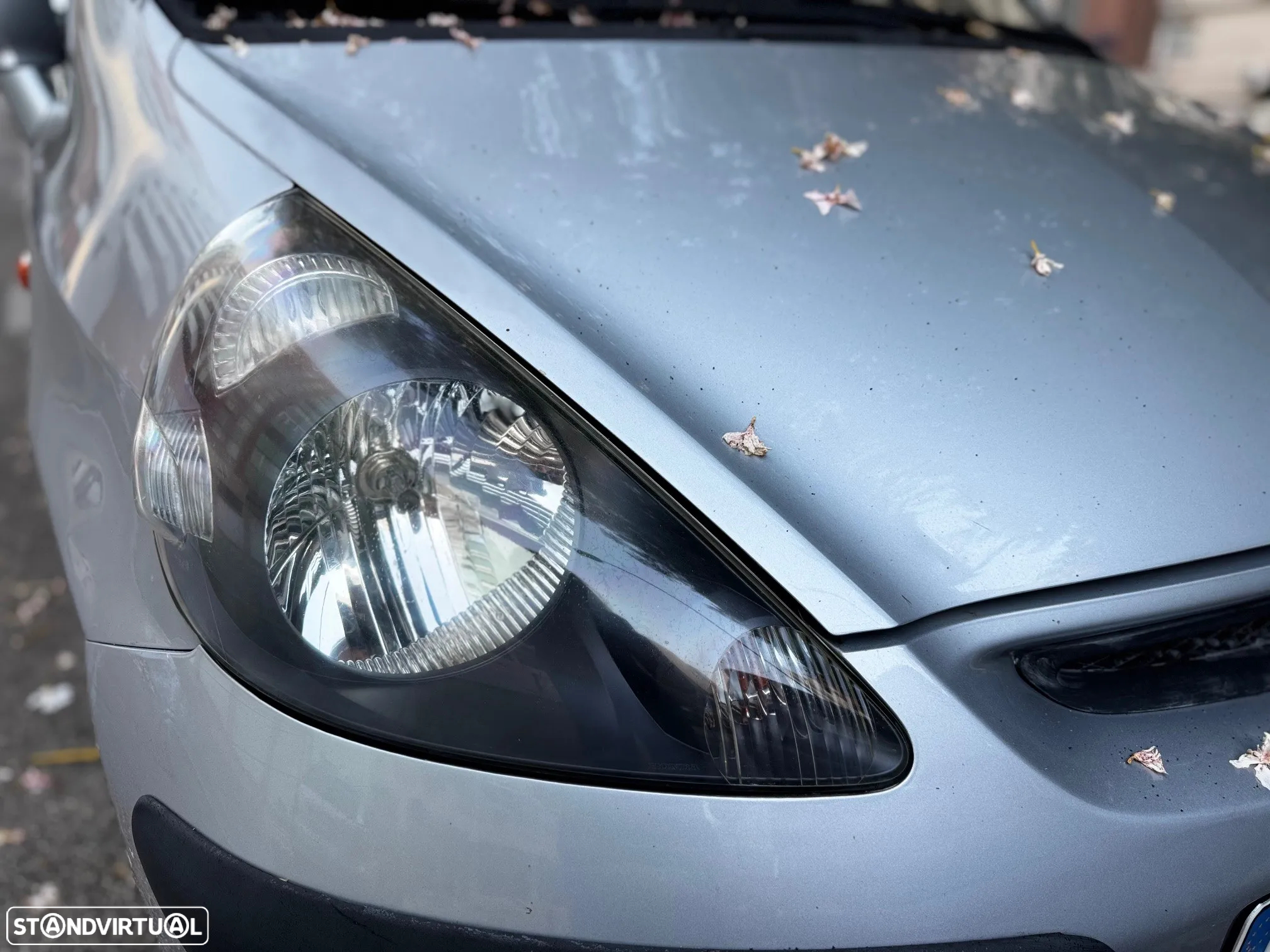 Honda Jazz 1.2 LS AC - 5