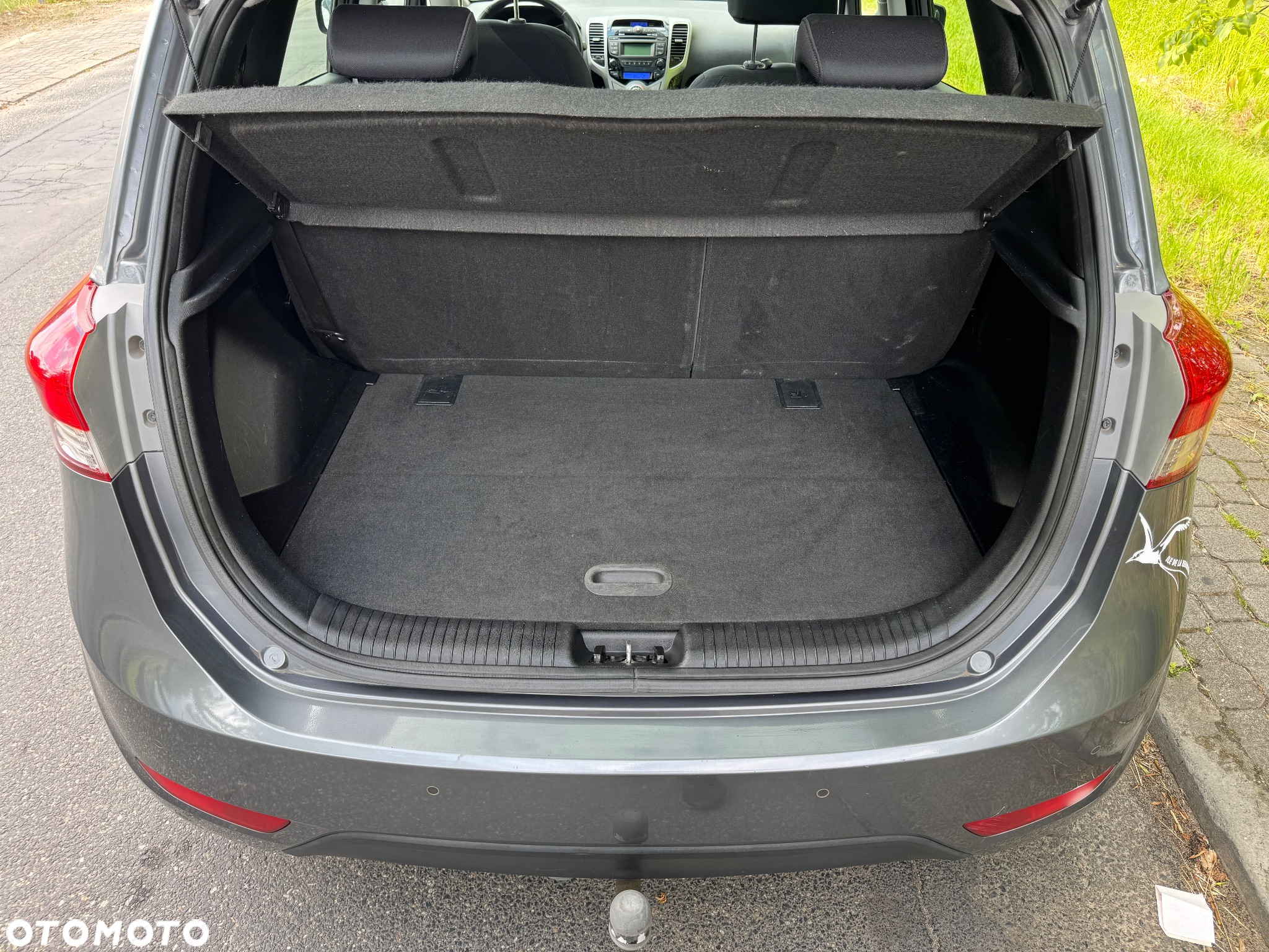 Hyundai ix20 1.6 CRDi Crossline - 16