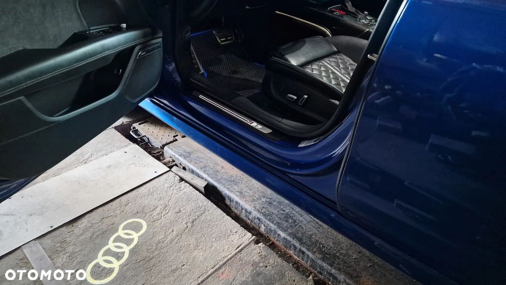 Audi S7 Sportback 4.0 TFSI Quattro S tronic - 20