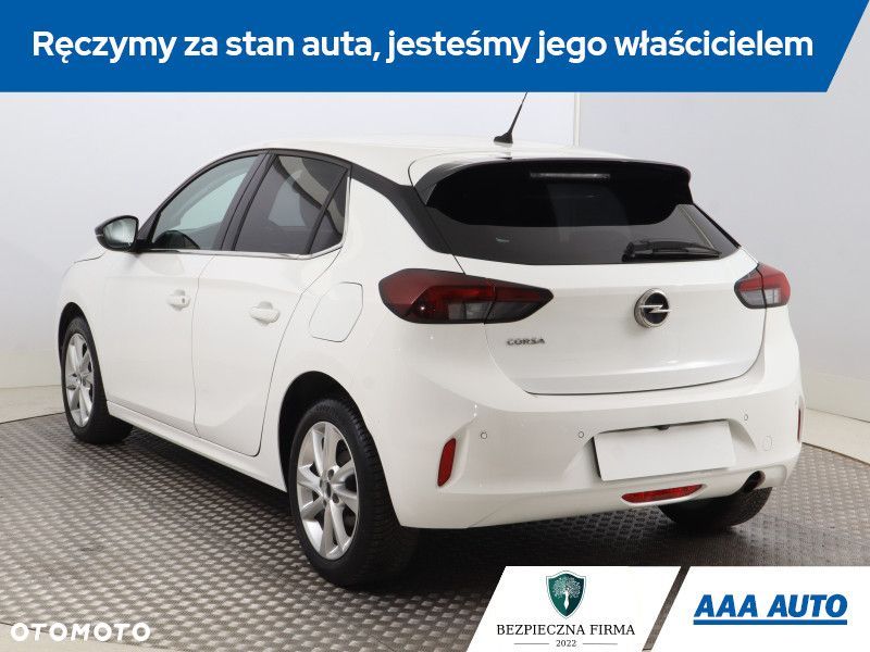 Opel Corsa - 5