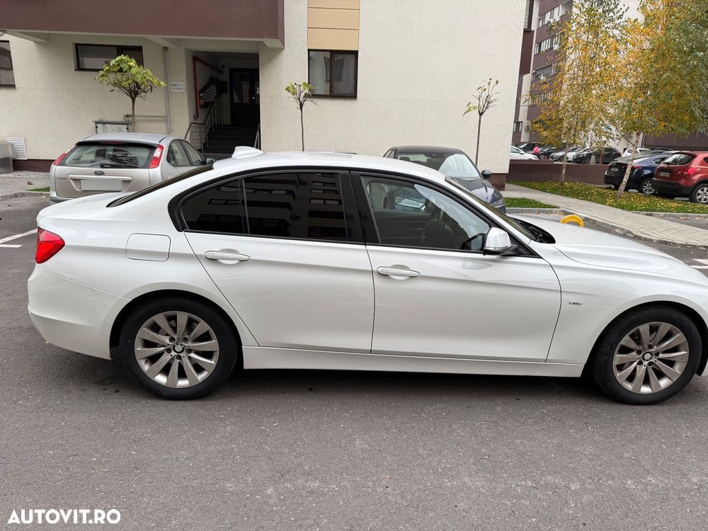 BMW Seria 3 - 2
