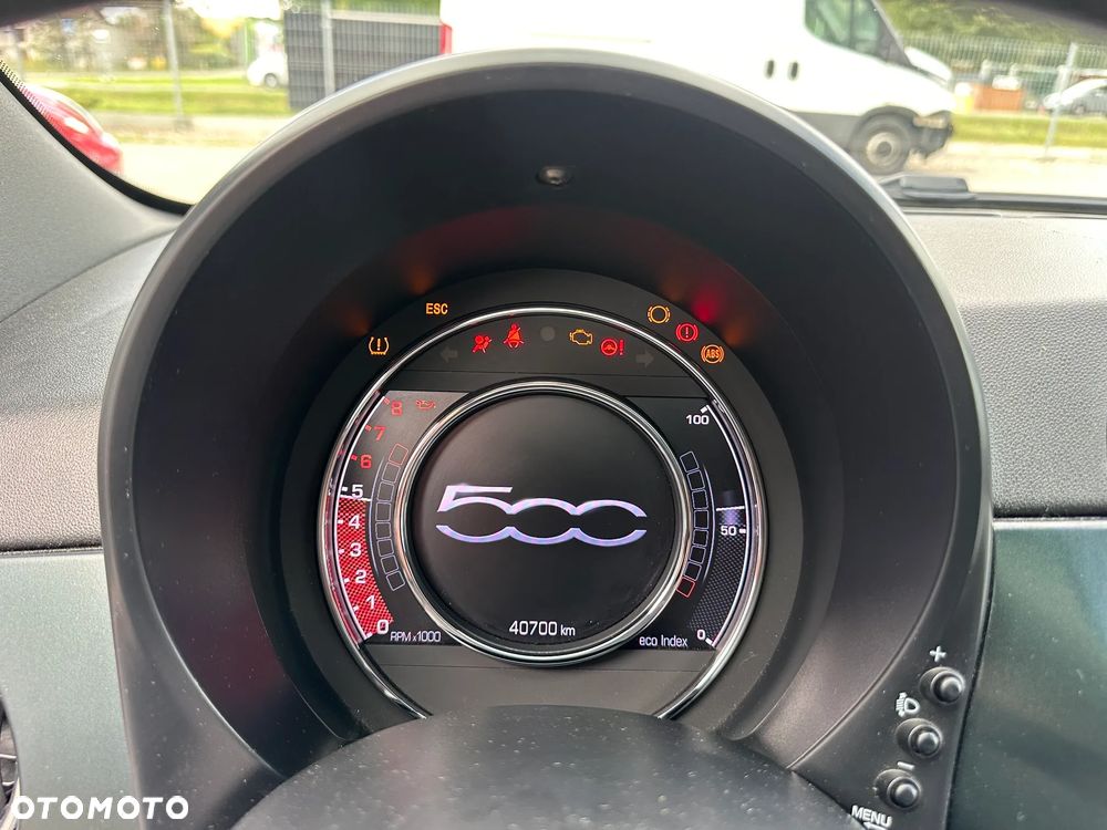 Fiat 500 - 13